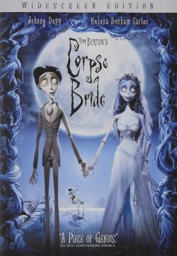 corpse-bride