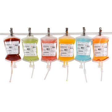 iv-bag